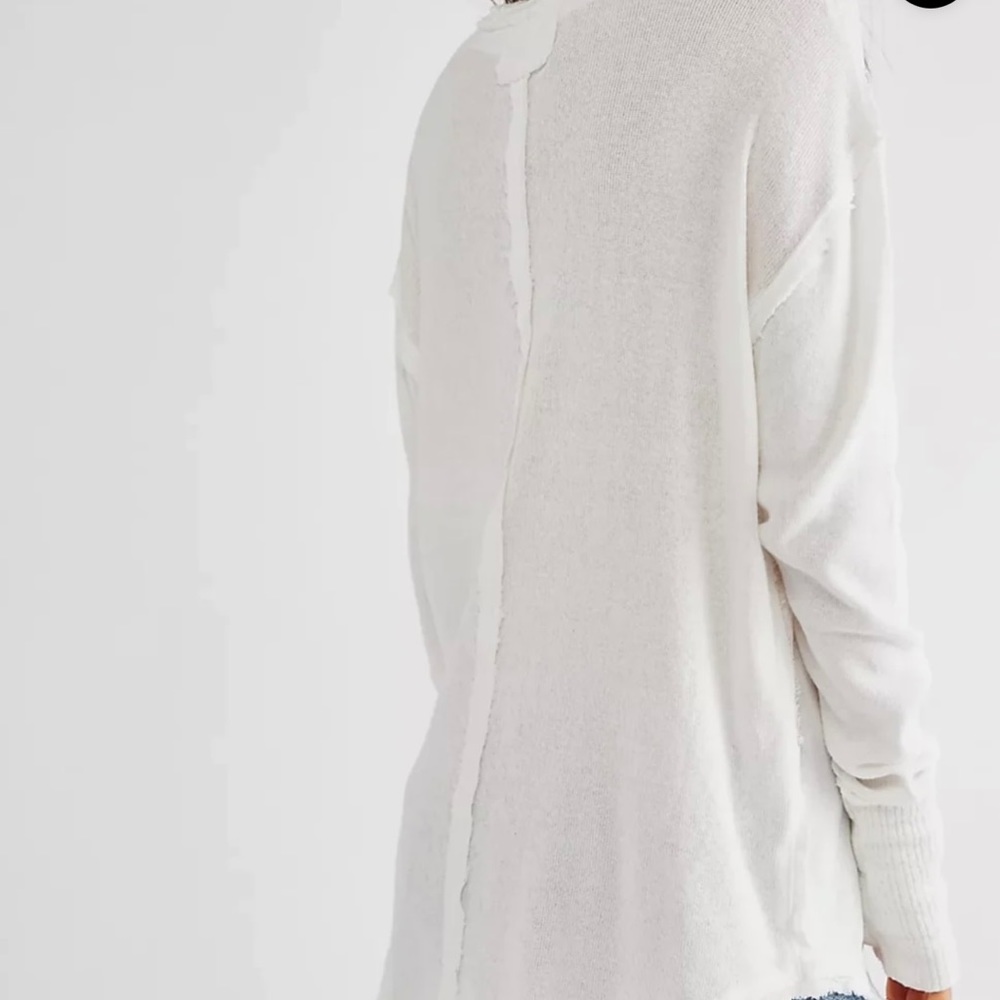 Free People Tunic - Picture 2 of 8